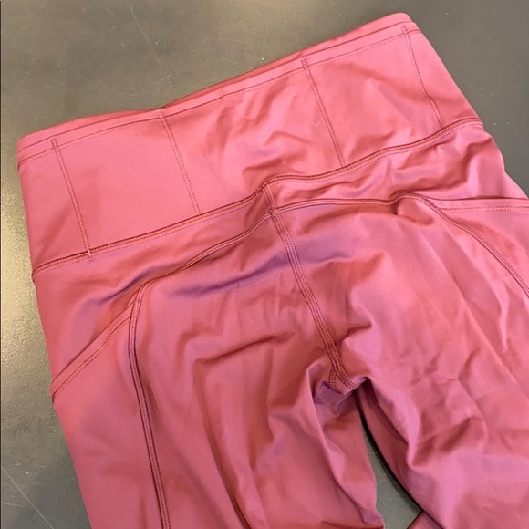 NWTFast and Free HR Tight 25” - Picture 3 of 3